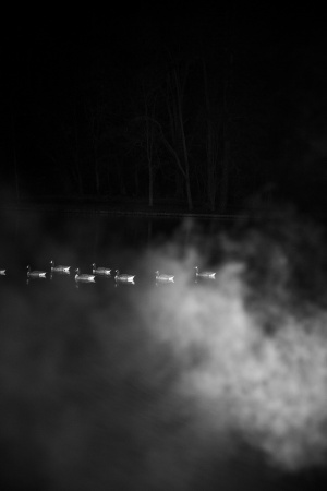 Nuit © CHEN HAN