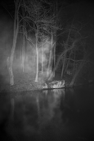 Nuit © CHEN HAN