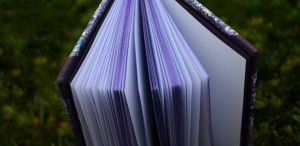 knihy © Petra Čern&aacute;