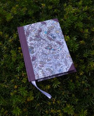 knihy © Petra Čern&aacute;