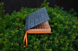 knihy © Petra Čern&aacute;