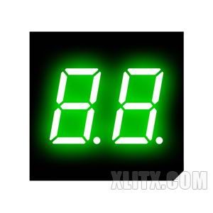 Electrical safety comply with the standards © LED Display Segment