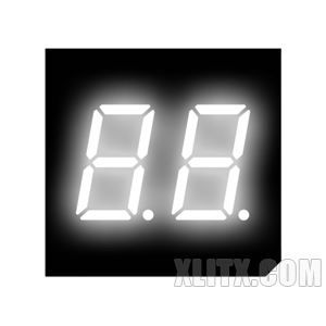 Low temperature of LED products © LED Display Segment