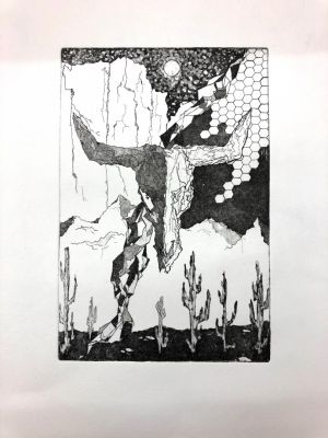 Tender We Will Wilt by My Portfolio