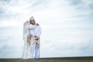 Love & Wedding © Aziz Zainal 