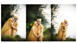 Love & Wedding © Aziz Zainal 