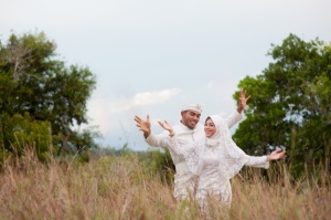 Love & Wedding © Aziz Zainal 