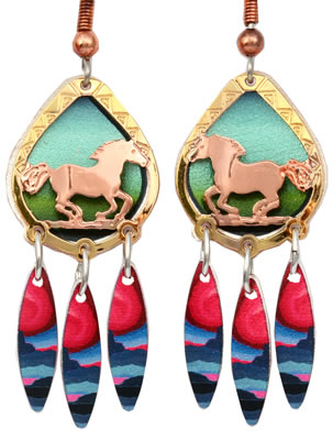 copperreflections's site