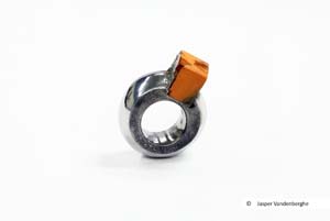 bachlor project ring 2 by Studio Baj 