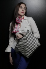 Handbags © kodo & boby