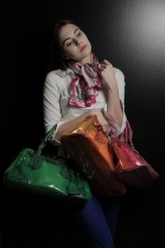 Handbags © kodo & boby