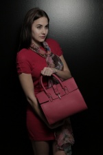 Leather Handbags © kodo & boby