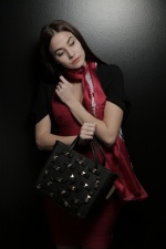 Handbags © kodo & boby