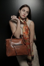 Leather Handbags © kodo & boby