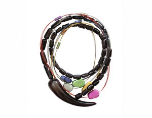 Necklace Spiritual Tibet by Laurent - Max De Cock