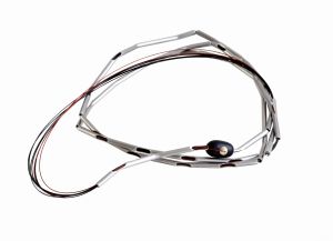 Necklace by Laurent - Max De Cock