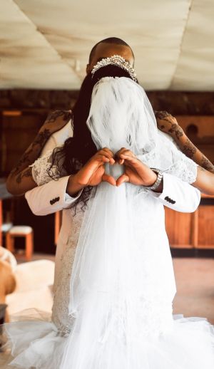 weddings © Apic Studios