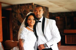 weddings © Apic Studios