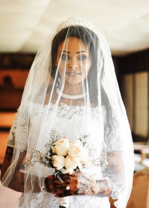 weddings © Apic Studios