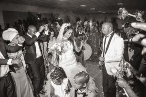 weddings © Apic Studios