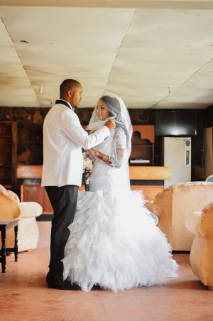 weddings © Apic Studios