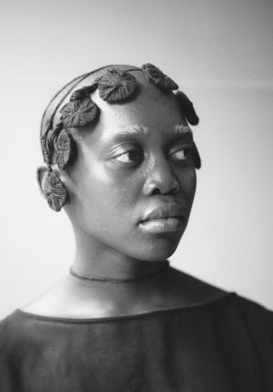 Wool Discs by My Portfolio