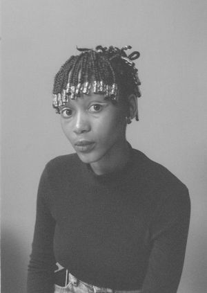 Beaded Fringe by My Portfolio