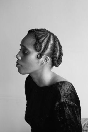 Cornrows by My Portfolio