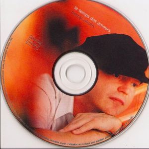 CD ORANGE by Pascal Wiroth