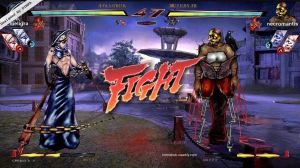 Creatures of Hell © Dimfolio