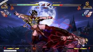 Creatures of Hell © Dimfolio