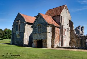 Historic Sites © LP Photography