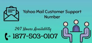 Yahoo Mail Customer Support Number 1877-503-0107 by Yahoo Mail Service
