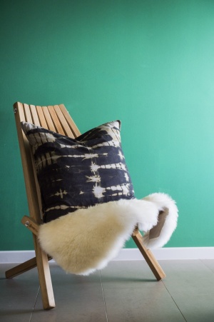 Pillow by My Portfolio